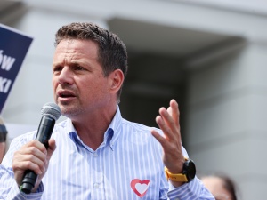 Znany polityk nie pojawi się na Campusie Polska Przyszłości. Nie odpowiedział na zaproszenie