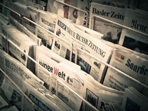 Niemieckie media: Niemcy „chory człowiek Europy”