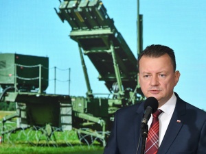 Program „Wisła”. Szef MON zatwierdził umowy offsetowe