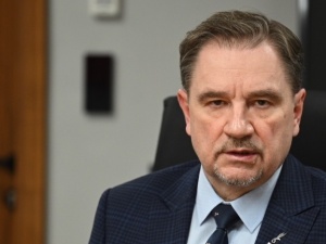 Piotr Duda: Niech PO z PSL-em nie robią z Polaków idiotów