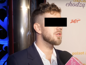 Znany aktor Antoni K. odpowie przed sądem. Już wkrótce proces