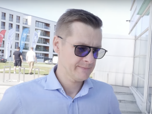 To była fantastyczna przygoda. Marcin Mroczek dziękuje wszystkim z M jak miłość