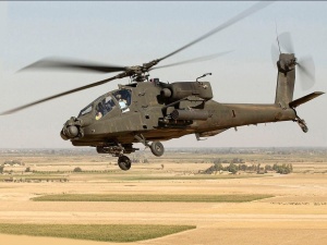 Jim Townsed: Polska może mieć najsilniejszą armię w NATO obok USA