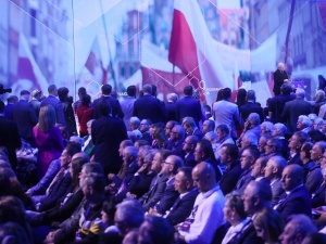 Jest data konwencji. PiS zaprezentuje główne punkty programu
