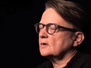 Na profilu Kino Świat zablokowano komentarze pod zwiastunem filmu Agnieszki Holland. Mamy komentarze z innego profilu