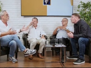 To bzdura kompletna! Tomasz Lis pokłócił się z Jackiem Żakowskim [VIDEO] 