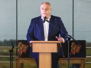 Sasin: Rząd PiS stawia bezpieczeństwo na pierwszym miejscu