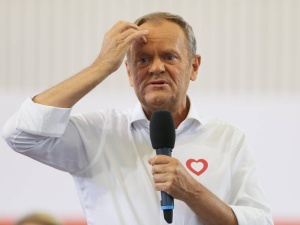 Z. Kuźmiuk: Rząd PO – PSL doprowadził do takiego bezrobocia, że premier wyjechał do pracy za granicę