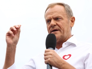 Śpiewak: „Listy KO zaczynają przypominać zje*aną wersję arki Noego”