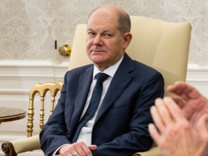 Niemieckie śledztwo ws. zniszczenia Nord Stream. Sugestie ograniczenia pomocy Ukrainie