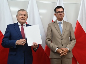 Piotr Gliński powołał nową instytucję kultury: Centrum Solidarności „Stocznia” w Szczecinie