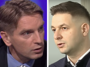 Patryk Jaki do Tomasza Lisa: „5 godzin na usunięcie i przeprosiny albo kieruję sprawę do Sądu”
