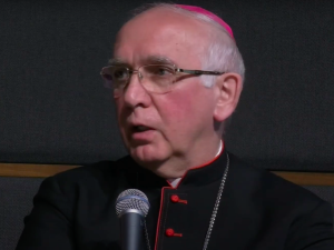 Co dalej ze wspólnotą Mamre? Arcybiskup wyznaczył nowego moderatora