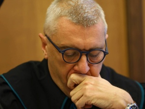 Giertych jednak nie wystartuje z list PO? Kierwiński: Musi złożyć oświadczenie