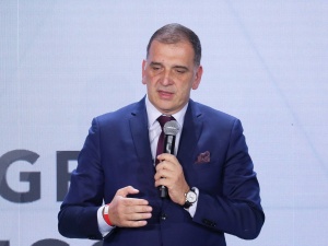 Były wiceminister w rządzie Tuska wychodzi z aresztu. Milion złotych poręczenia