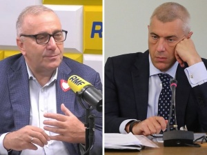 Rośnie presja na Giertycha ws. aborcji. Schetyna: „Giertych musi znaleźć dobrą odpowiedź”