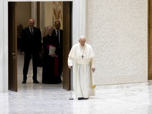 Orędzie papieskie: Niech nasz wspólny dom znów obfituje w życie 