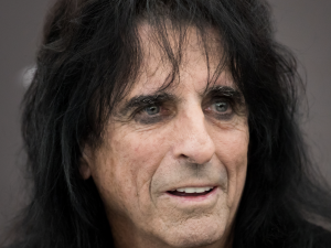 Gwiazdor wyraził niepoprawną politycznie opinię. Alice Cooper stracił kontrakt