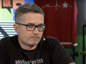 Szymon Jadczak przerywa milczenie. Jest oświadczenie w sprawie tekstu o rzekomym pobiciu bramkarza