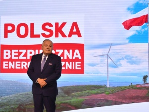 Prezes PGE: NABE zabezpieczy elektrownie węglowe