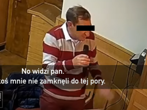 Kulisy skandalu z udziałem znanego biznesmena. Magazyn śledczy Anity Gargas już dziś o 23.10 [WIDEO]