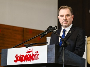 Piotr Duda: Referendum jest potrzebne