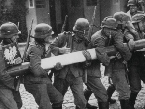 84 lata temu Niemcy zaatakowały Rzeczpospolitą. Wybuchła II wojna światowa