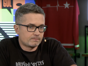 „Przeprosiny nie wystarczą”. Prezes Lechii Gdańsk wziął się za Jadczaka i Wirtualną Polskę