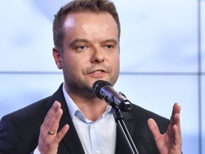 Debaty wyborcze w TVN. Rafał Bochenek ogłosił decyzję PiS