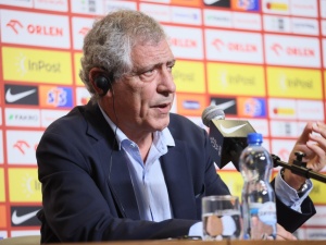 Fernando Santos podjął decyzję. Wymowny komentarz jednego z polskich piłkarzy 