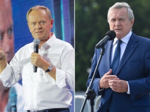 Piotr Gliński: Zwracam się do Donalda Tuska, aby poparł polskie roszczenia dotyczące odszkodowań wojennych