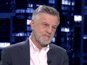 Dziennikarz Wyborczej przeprosił prof. Andrzeja Zybertowicza