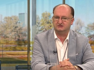 Piotr Wawrzyk odwołany ze stanowiska 