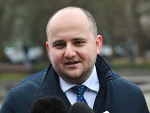 To już oficjalnie. Dariusz Matecki wystartuje z list Zjednoczonej Prawicy