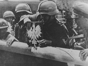 Marcin Bąk: 1 września 1939 roku. Początek końca pewnego świata