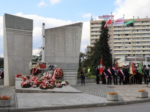 43 lata temu górnicy z jastrzębskich kopalń wywalczyli Porozumienie Jastrzębskie