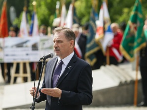 43. Rocznica Porozumienia Jastrzębskiego. Piotr Duda: Referendum powinno być przy okazji każdych wyborów