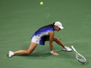 Iga Świątek odpada z US Open. Koniec panowania Polki w rankingu WTA