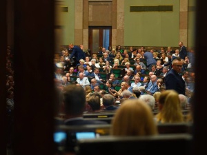 Jest nowy sondaż. Rośnie przewaga PiS