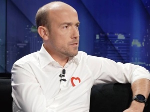[WIDEO] Kompromitacja Borysa Budki. Tak odpowiedział na pytanie o „autorski program Tuska”
