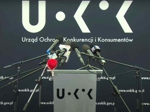 Znane firmy z zarzutami od UOKiK. Grozi im potężna kara