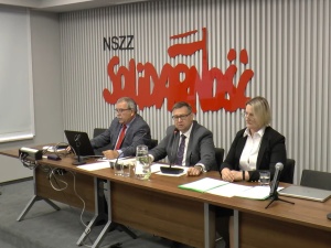 Oświatowa Solidarność: Nakłady na edukację powinny wynieść minimum 7 proc. PKB