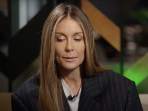Małgorzata Rozenek nie odpuszcza? Nawiązała do zwolnienia z Dzień dobry TVN