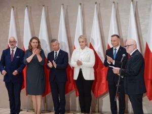Prezydent podpisał ustawę. Nowa jakość w polskiej ochronie zdrowia