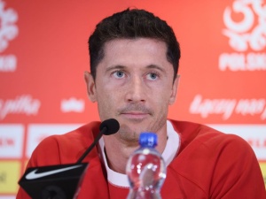 „Po to udzieliłem tego wywiadu”. Lewandowski mówi wprost