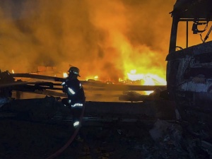 Rumunia zaprzecza informacji o ataku rosyjskich dronów na jej terytorium. Ukraina podtrzymuje swoje stanowisko