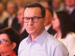 Premier ma powody do zadowolenia. Zobacz najnowszy sondaż