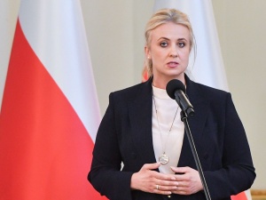 PiS zadba o dobre posiłki w szpitalach. Są pierwsze komentarze