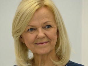 Bożena Borys-Szopa: Istnieje prawdopodobieństwo, że likwidacja wielkich gałęzi przemysłu była uzgodniona z Berlinem