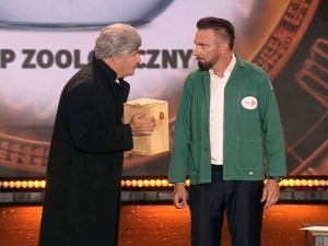 Wulgarny skecz o PiS na gali Polsatu. Stacja podejmuje kolejne kroki
